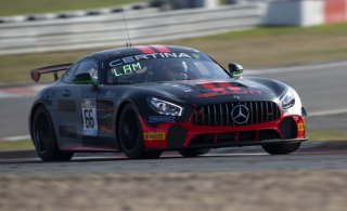  | SRO Motorsports Group