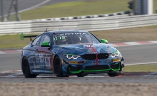  | SRO Motorsports Group