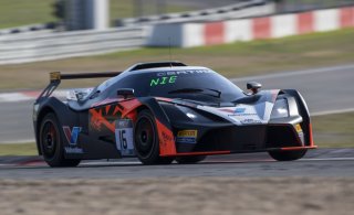  | SRO Motorsports Group