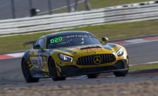  | SRO Motorsports Group