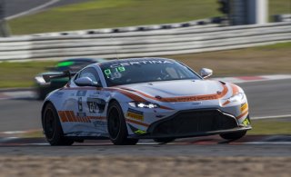  | SRO Motorsports Group