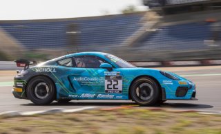  | SRO Motorsports Group