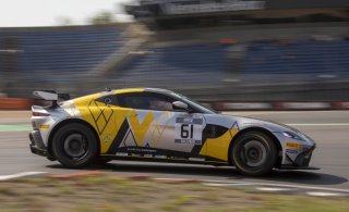  | SRO Motorsports Group
