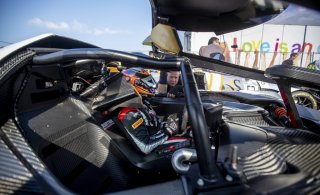  | SRO Motorsports Group