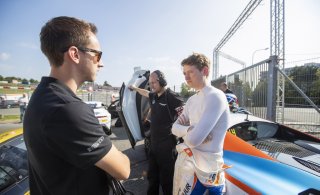  | SRO Motorsports Group
