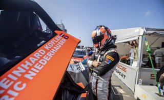  | SRO Motorsports Group