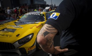 | SRO Motorsports Group