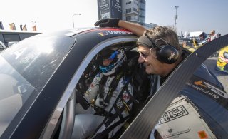  | SRO Motorsports Group