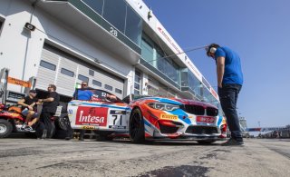  | SRO Motorsports Group