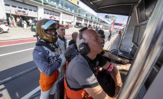 | SRO Motorsports Group