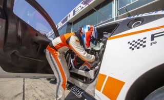  | SRO Motorsports Group