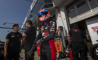  | SRO Motorsports Group