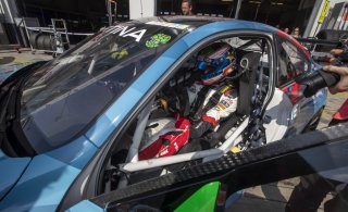  | SRO Motorsports Group