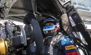  | SRO Motorsports Group