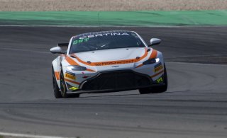  | SRO Motorsports Group