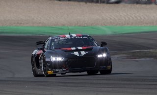  | SRO Motorsports Group