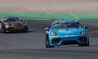  | SRO Motorsports Group
