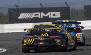  | SRO Motorsports Group