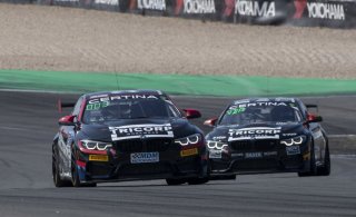  | SRO Motorsports Group
