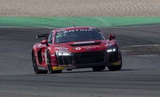  | SRO Motorsports Group
