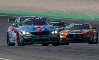  | SRO Motorsports Group