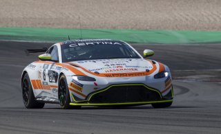  | SRO Motorsports Group