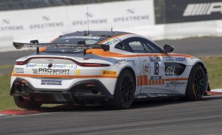  | SRO Motorsports Group