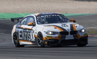 | SRO Motorsports Group