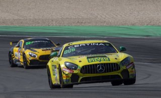  | SRO Motorsports Group