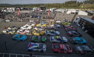  | SRO Motorsports Group