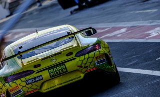  | SRO Motorsports Group