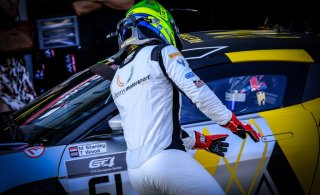  | SRO Motorsports Group