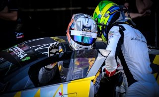  | SRO Motorsports Group
