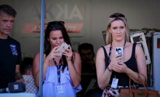 | SRO Motorsports Group