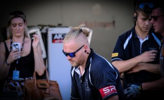 | SRO Motorsports Group