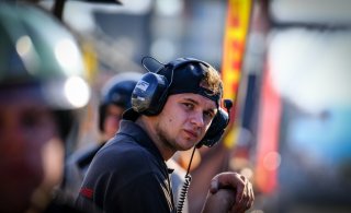  | SRO Motorsports Group