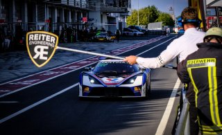  | SRO Motorsports Group