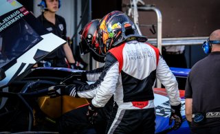  | SRO Motorsports Group