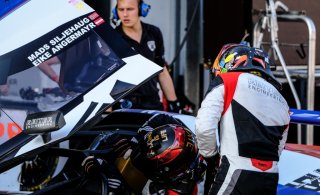  | SRO Motorsports Group