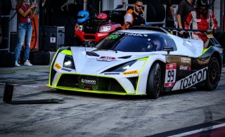  | SRO Motorsports Group
