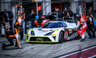 | SRO Motorsports Group