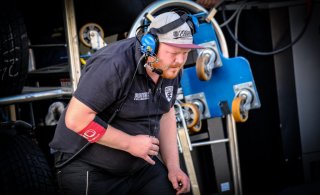  | SRO Motorsports Group