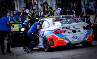  | SRO Motorsports Group