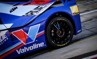  | SRO Motorsports Group