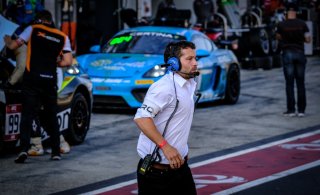  | SRO Motorsports Group