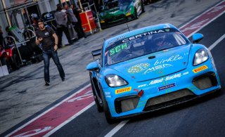  | SRO Motorsports Group