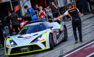  | SRO Motorsports Group