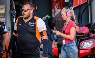  | SRO Motorsports Group