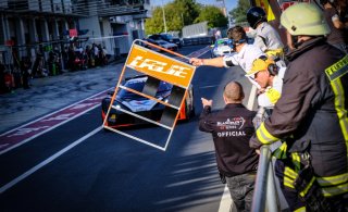  | SRO Motorsports Group