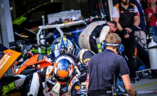  | SRO Motorsports Group